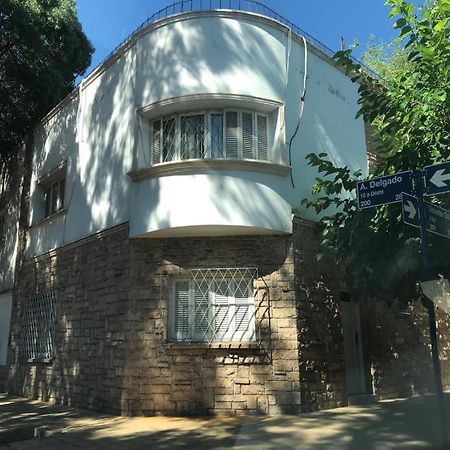 Hostel Casa Don Vicente メンドーサ エクステリア 写真