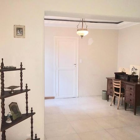 Hostel Casa Don Vicente メンドーサ エクステリア 写真