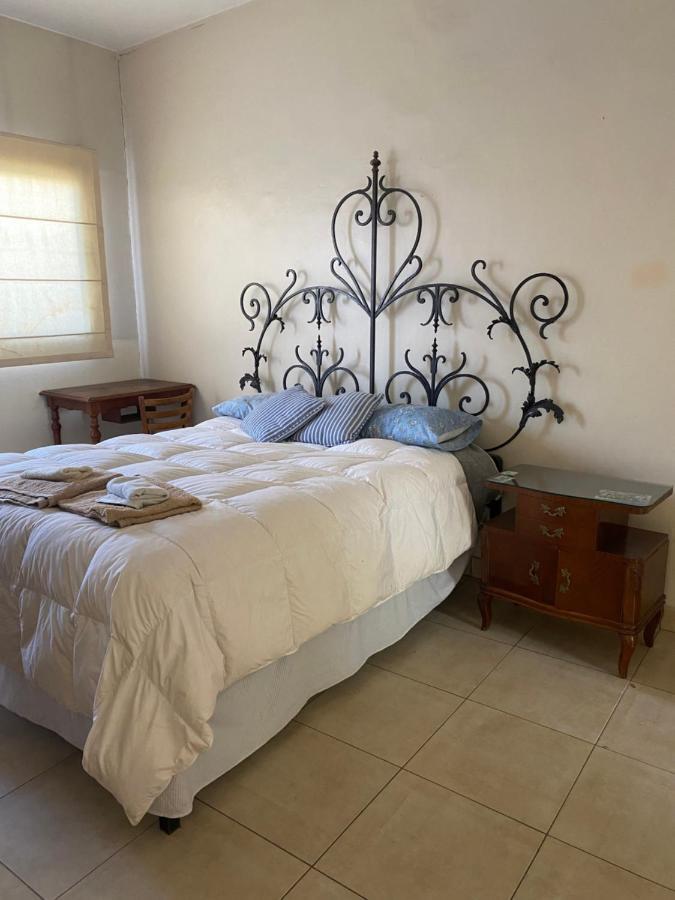 Hostel Casa Don Vicente メンドーサ エクステリア 写真