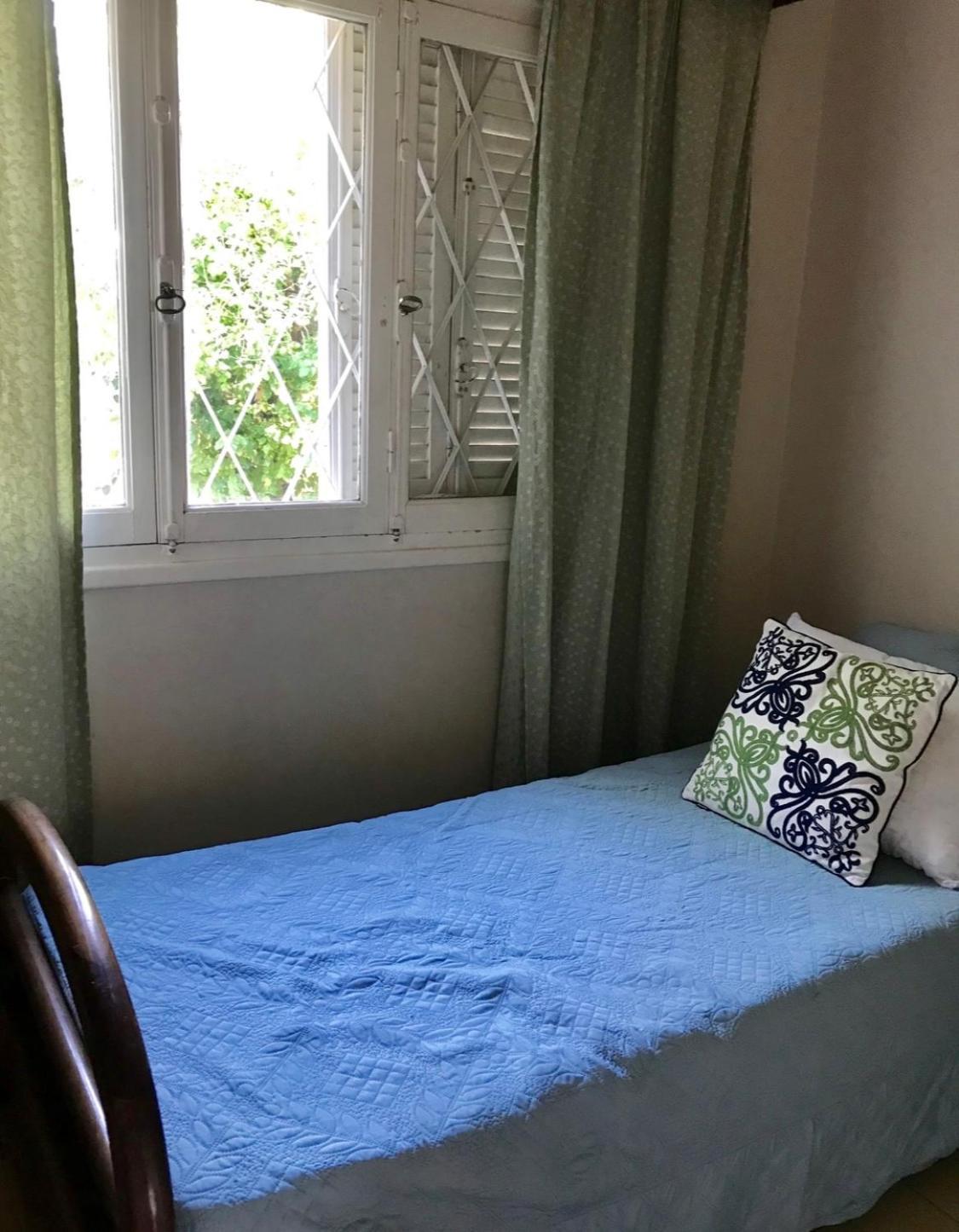 Hostel Casa Don Vicente メンドーサ エクステリア 写真
