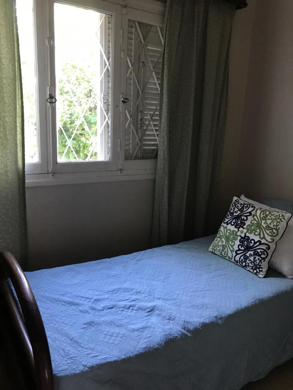 Hostel Casa Don Vicente メンドーサ エクステリア 写真