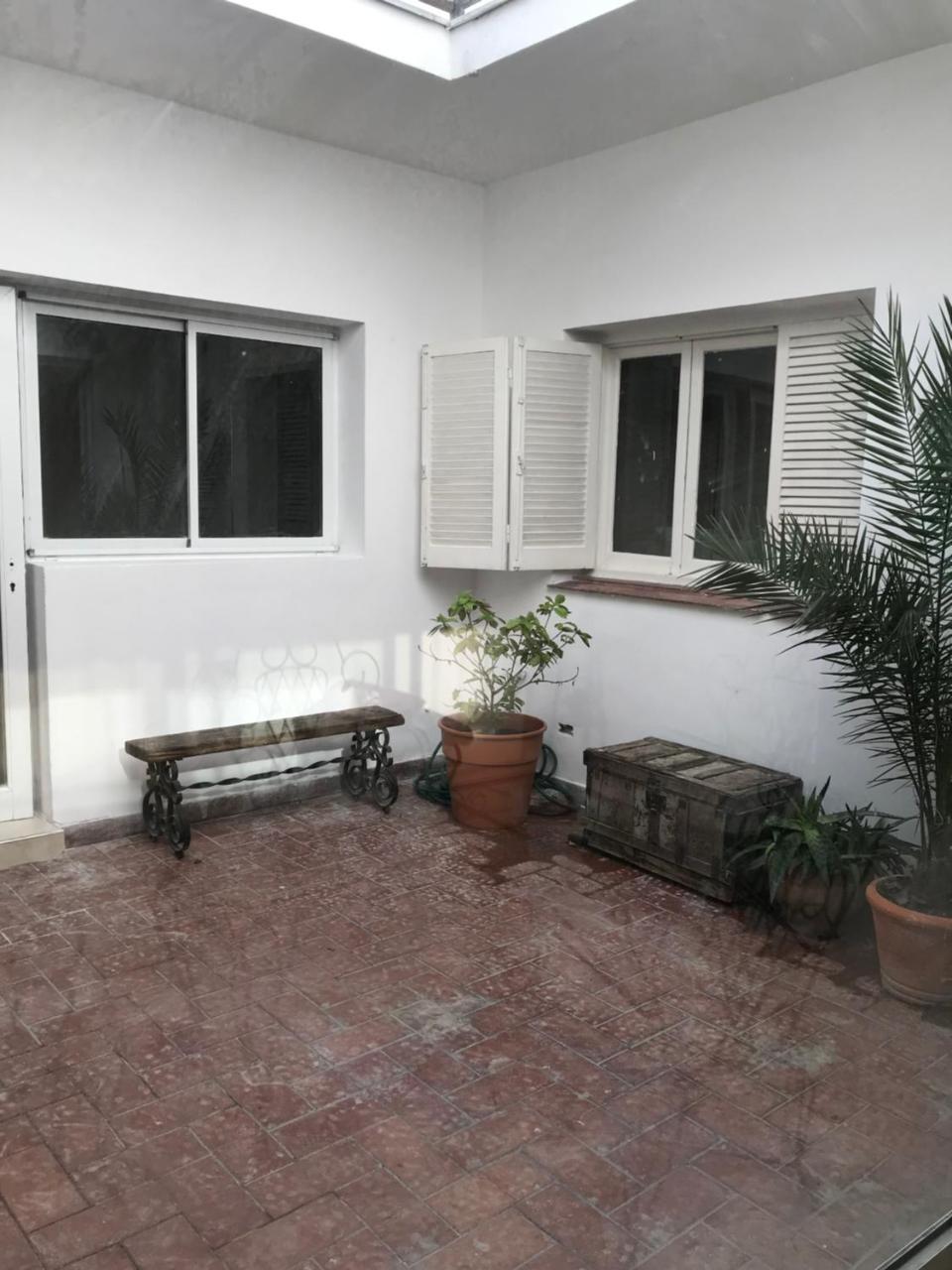 Hostel Casa Don Vicente メンドーサ エクステリア 写真