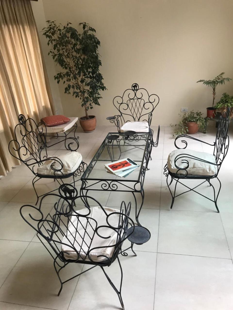 Hostel Casa Don Vicente メンドーサ エクステリア 写真