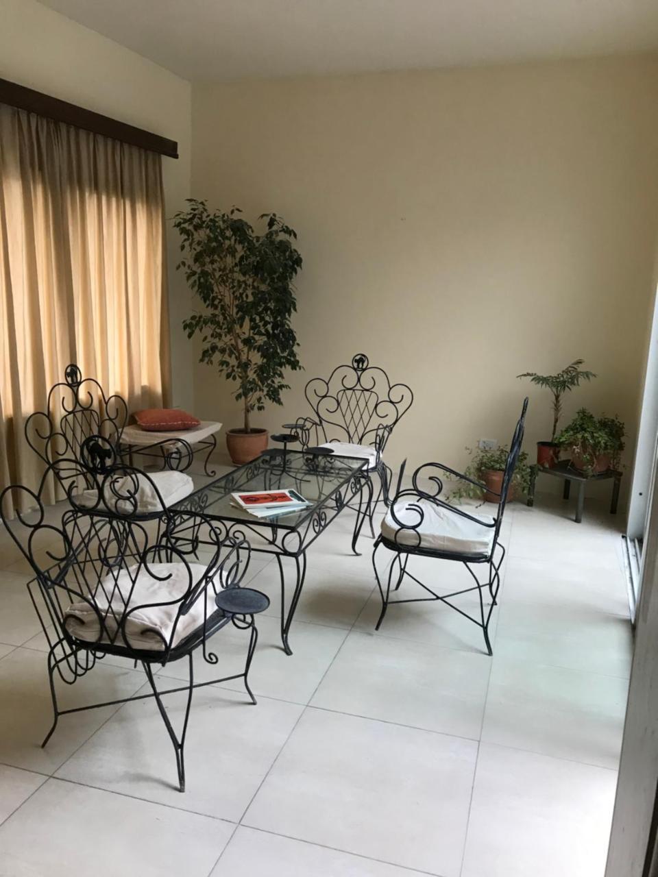 Hostel Casa Don Vicente メンドーサ エクステリア 写真