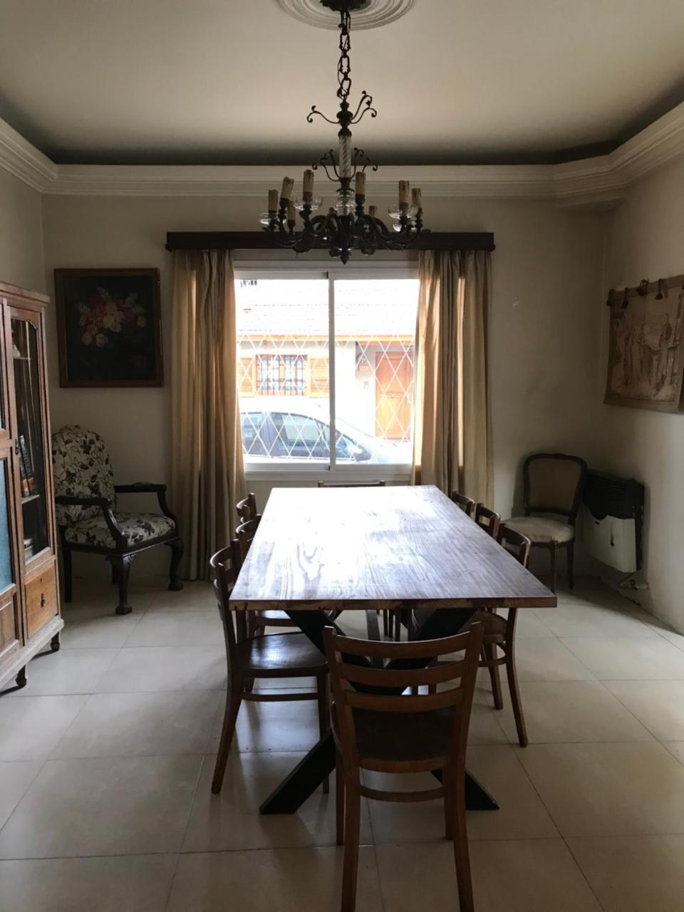 Hostel Casa Don Vicente メンドーサ エクステリア 写真
