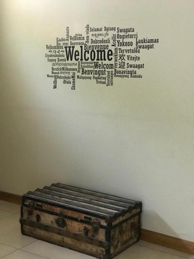 Hostel Casa Don Vicente メンドーサ エクステリア 写真